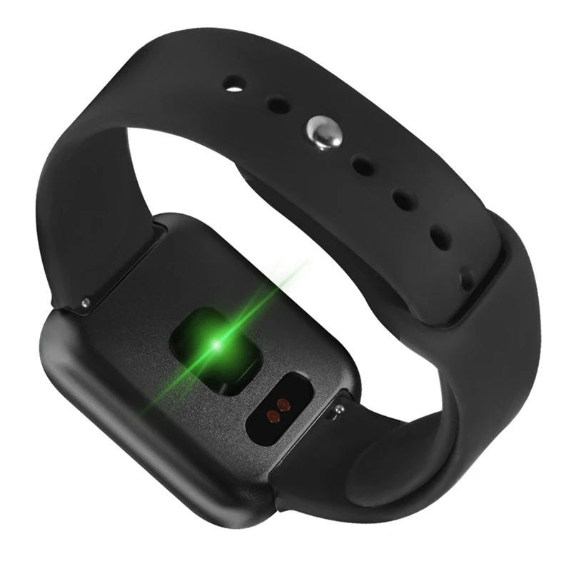 Умные часы GIAUSA P70 фитнес трекер пульсометр артериальное давление Bluetooth