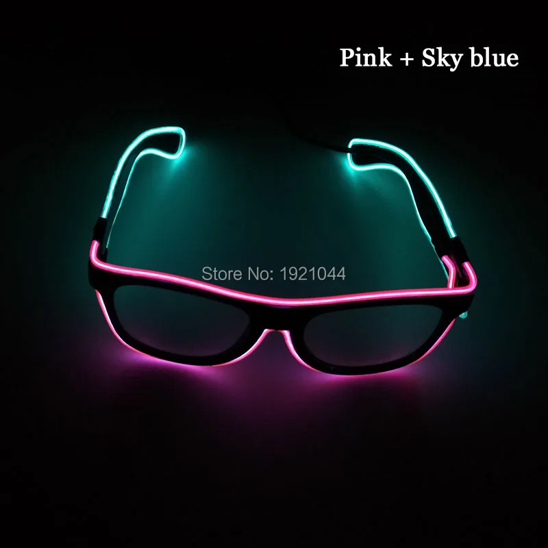 pink vs sky blue