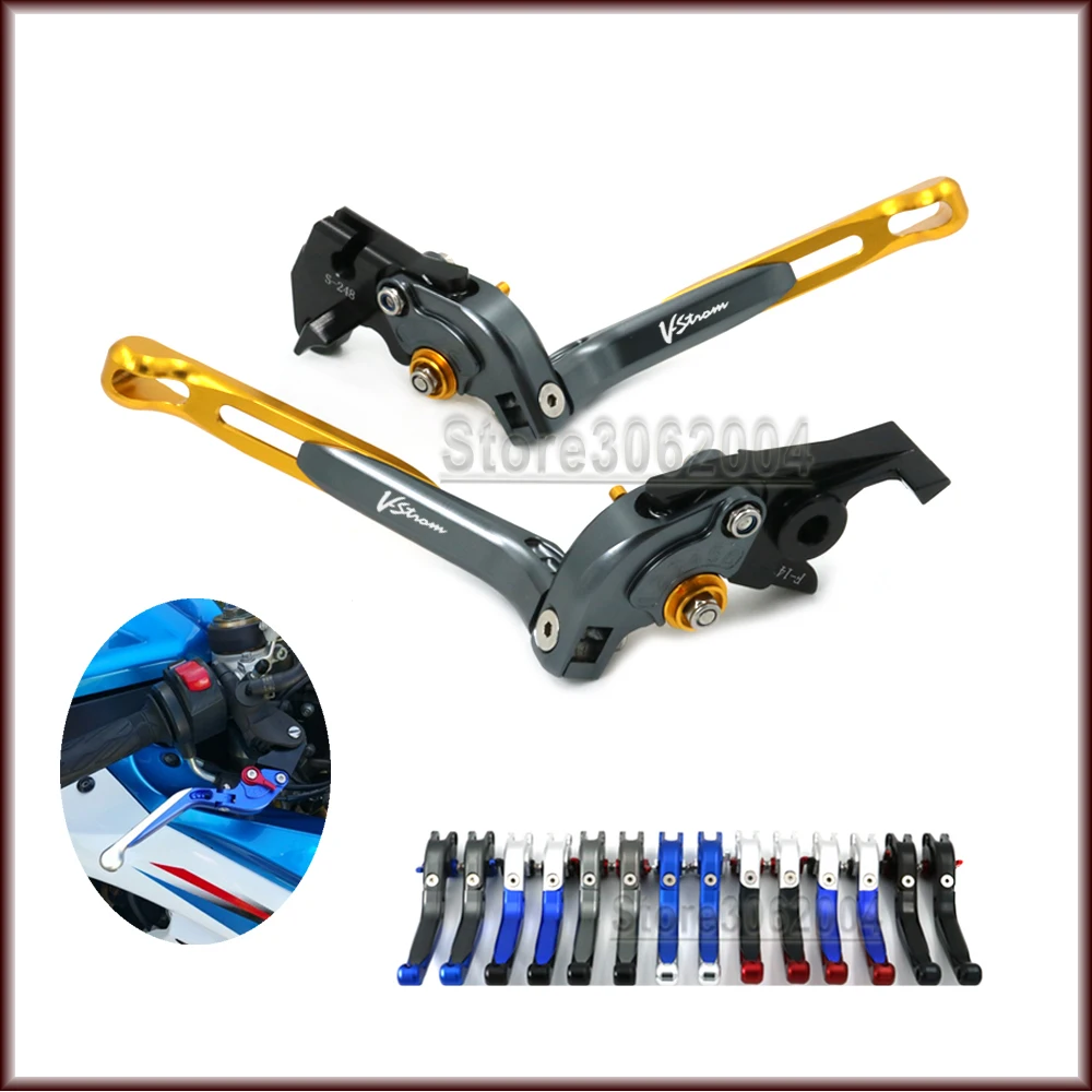 For SUZUKI DL 650 DL650/ V STROM VSTROM 2011 2012 Motorcycle