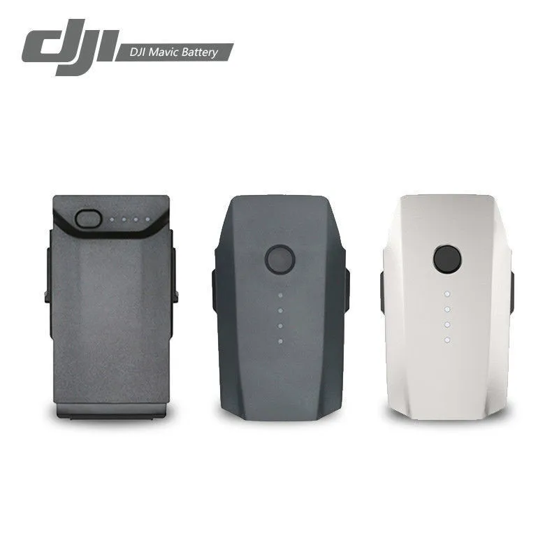 Оригинальная Аккумуляторная Батарея DJI Intelligent Flight для Mavic Air/Mavic