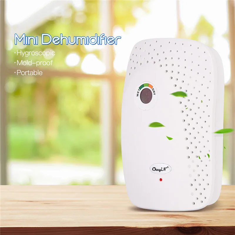Mini Portable Dehumidifier Electric Cooling Air Dryer Machine Rechargeable Moisture Absorption Dryer For Home Wardrobe Bookcase Mini Portable Dehumidifier Electric Cooling Air Dryer Machine Rechargeable Moisture Absorption Dryer For Home Wardrobe Bookcase