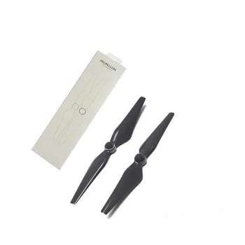 

Original Brand New DJI Phantom 4 Pro Obsidian Quick Release 9450S Propellers 1 Pair
