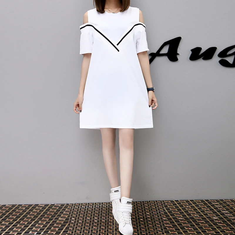 6863-Summer-Fashion-Maternity-Nursing-T-shirt-Breastfeeding-Long-Tees-Clothes-for-Pregnant-Women-Pregnancy-Feeding (2)