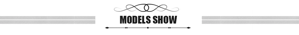 -1 MODELS SHOW 