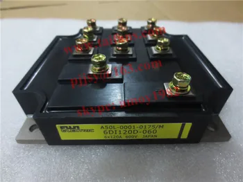 

(Origin in Japan) 6DI120D-060 Power Transistor IGBT Module A50L-0001-0175/M