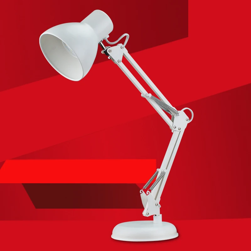

ToJane TG837 Architect Swing Arm Desk Lamp