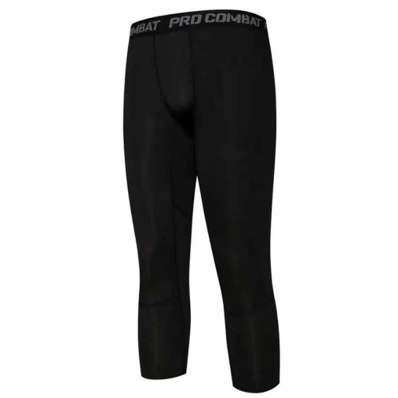 Мужские баскетбольные плотные брюки для бега трико для бодибилдинга Спортивная одежда для бега, для спортивного зала, леггинсы, Для мужчин Футбол тренировочные штаны