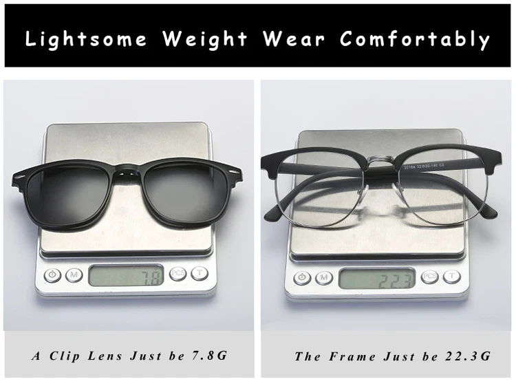 Polarized Sunglasses (7)