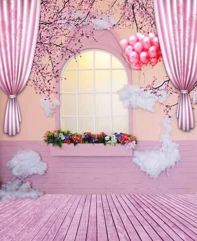 Bức ảnh Pink house window sẽ khiến bạn trồi lên vì vẻ đẹp đầy nữ tính và quyến rũ. Hãy chứng kiến làn gió nhẹ thổi qua cửa sổ và tản bộ trong ngôi nhà mầu hồng đầy lãng mạn này.
