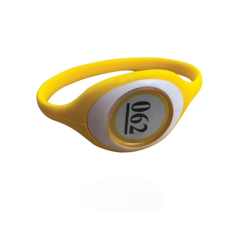 5 шт./партия смарт браслет с RFID защитой 125 кГц|Электрический замок| |