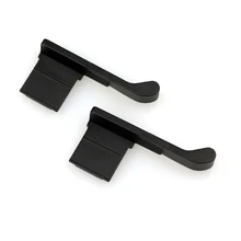 FITTEST Металл Горячий башмак большой палец вверх горячий башмак вверх захват для Fuji Fujifilm X-E1