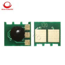 CRG-322 CRG-722 Toner chip for Canon LBP9100Cdn printer copier cartridge