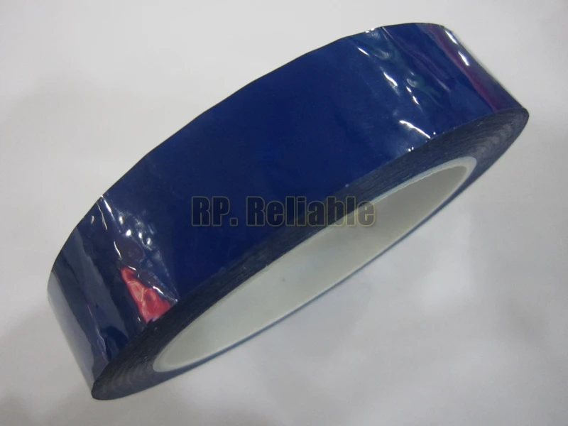 10-rolls-20mm-66m-006mm-transformer-insulation-pet-anti-flame-high-temperature-adhesive-mylar-tape