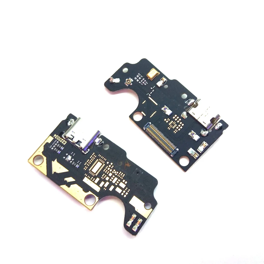 A2017 USB ls