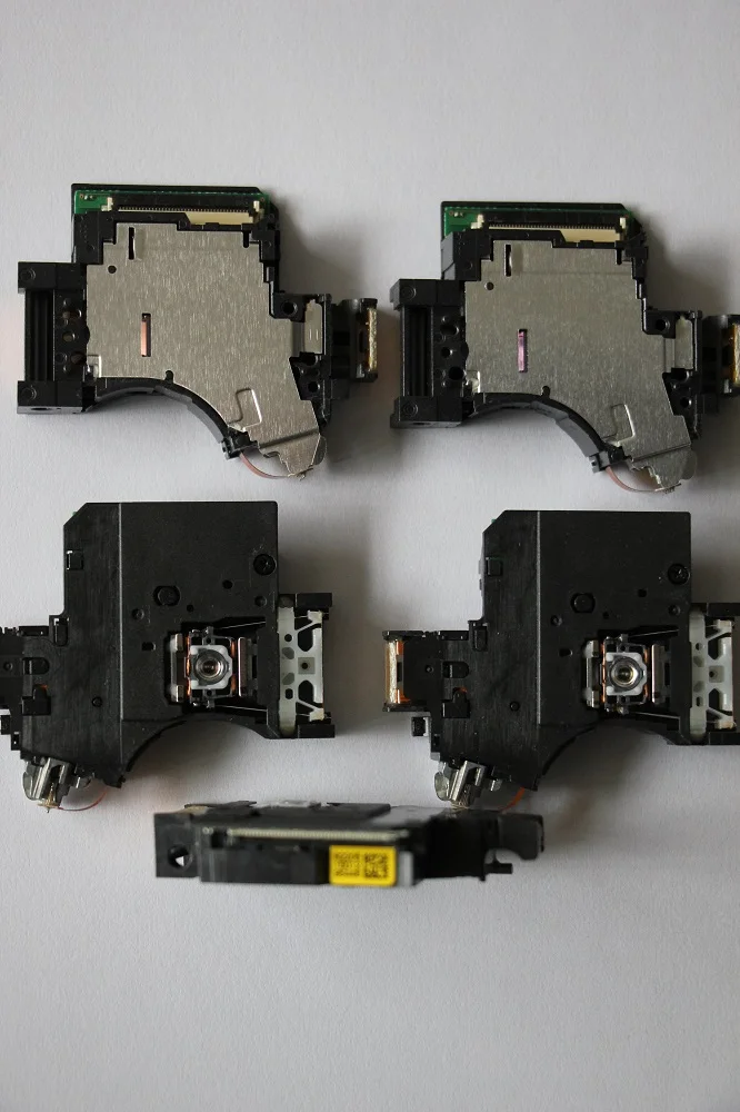 490A KES490A фотооптический лазерный объектив для ps4|Запасные части| |