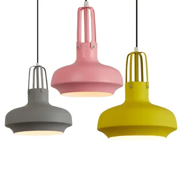 Post-modern Denmark Designer Loft Aluminum E27 Pendant Light For Dining Room Bar Living Room Dia 25/35/45cm 1501 Post-modern Denmark Designer Loft Aluminum E27 Pendant Light For Dining Room Bar Living Room Dia 25/35/45cm 1501