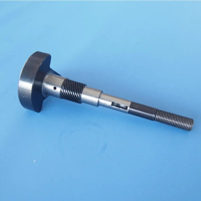 

NGH GF38 engine crankshaft F38110 for gasoline single-cylinder RC airplane fixed-wing UAV rotor engine
