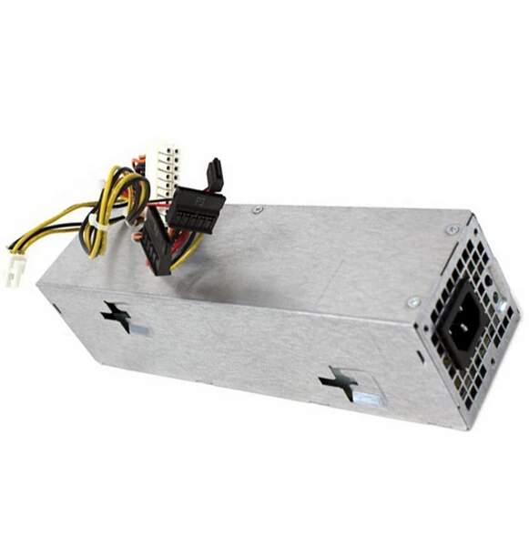 Блок Питания Dell 240w Купить В Москве