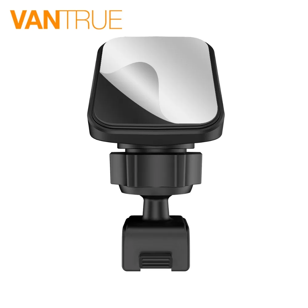 

Vantrue Adhesive Dash Cam Windshield Mount for X1 / X1 PRO / X4 / R2 / N1 Pro Dash Camera