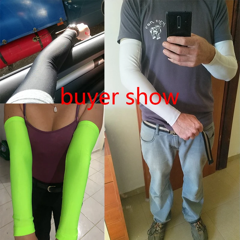 Arm-Sleeve-Cycling-Arm-Warmers-Summer-MTB-Bike-Bicycle-Sleeves-Armwarmer-UV-Protection-Cuff-Sleeves-Ridding (2)