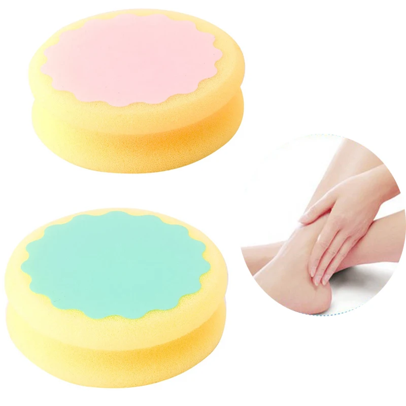 Buy Magical Painless Hair Removal Depilation Sponge