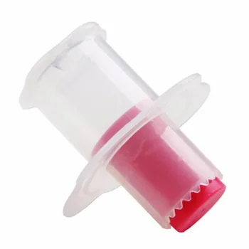 

1Pc Kitchen Cake Tools Cupcake Muffin Cake Corer Plunger Cutter Pasty Decorating Divider Mould JCFMJ102