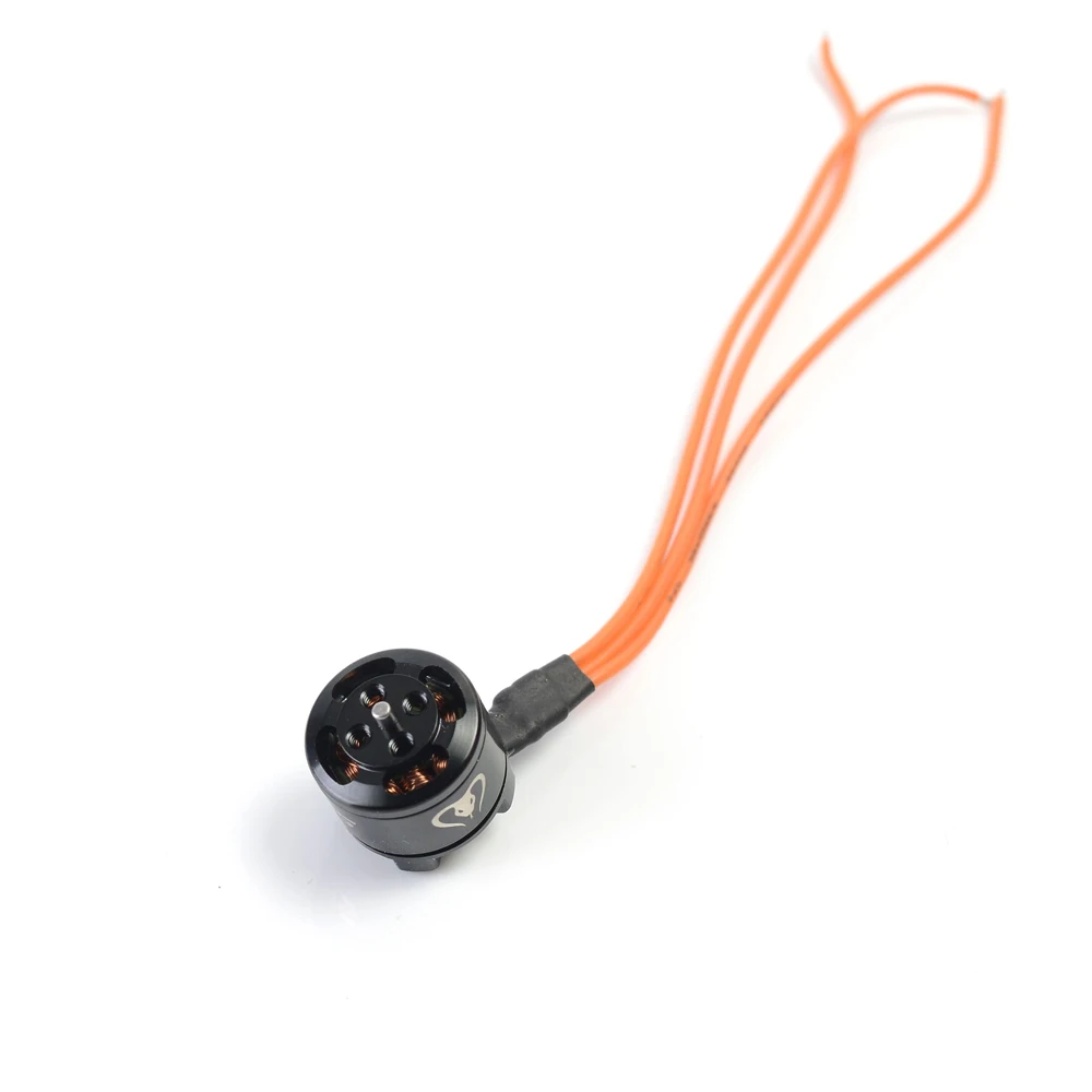 4 шт. Diatone MAMBA 1105 5500KV 2-4S бесщеточный двигатель для Diatone GT R239 R249 R249+ FPV гоночный Радиоуправляемый Дрон