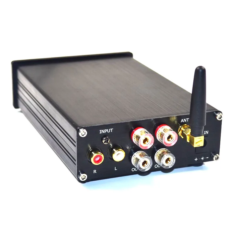 TPA3255 цифровой усилитель мощности высокой класса D fever 2 0 Bluetooth 4 (300 Вт + 300