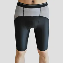 Легкие, дышащие, для бодибилдинга, мужские, для фитнеса, спортивные, функциональные, соединяющиеся вместе, формирующие самоуверенность, третьи штаны