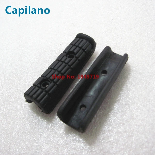 FZR250 FZR400 front footpeg rubber (1)