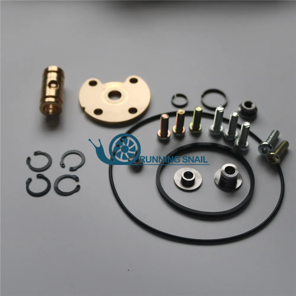 

Turbocharger Turbo Rebuild Repair Kit for Garrett VNT15 GT15 GT17 GT18 GT20 GT22