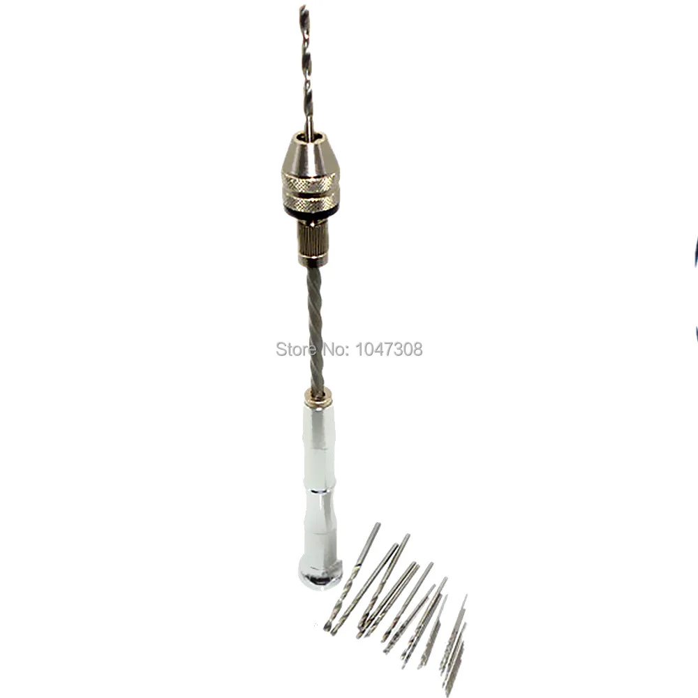 Drill Chuck