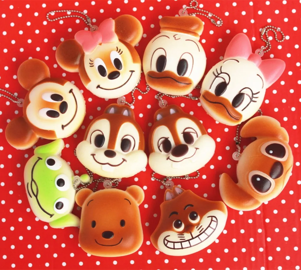 Online Buy Wholesale squeeze toy squishy from China squeeze toy squishy Wholesalers Aliexpress.com