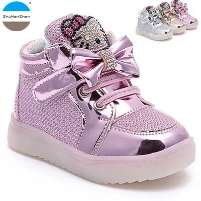 baby girl fashion boots