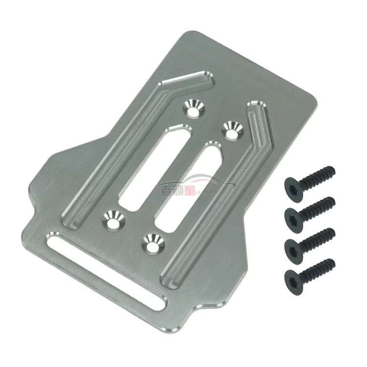 

Team Magic E6III upgrade after the metal chassis shield metal chassis frame 505229 for RC Car