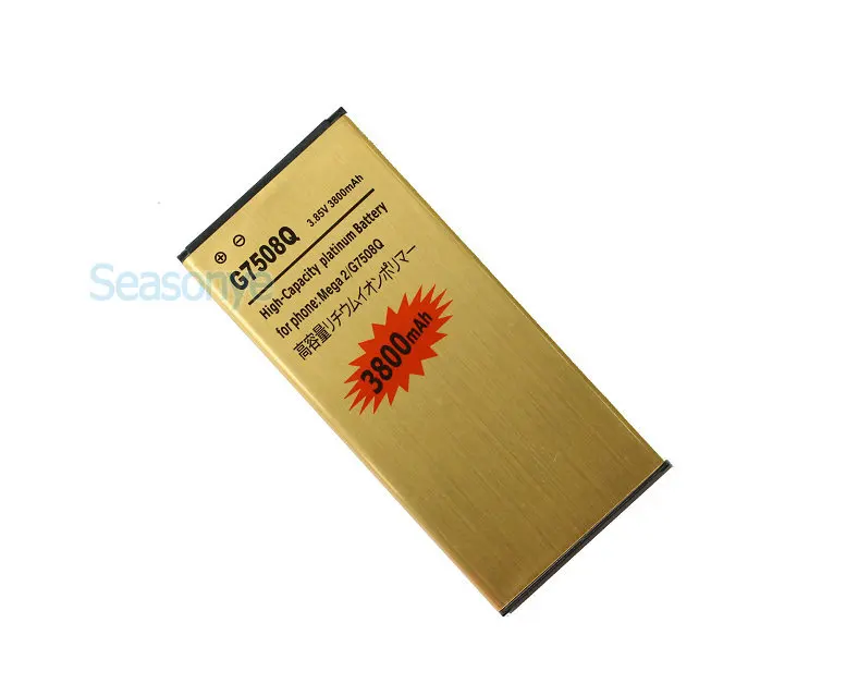Seasonye 3800mAh EB BG750BBC Replacement Li ion Battery For Samsung