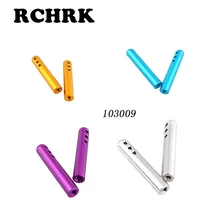 Aluminum 03009 Battery Cover Post 103009 Parts For 1 10 RC car HSP 94103 94107 94111