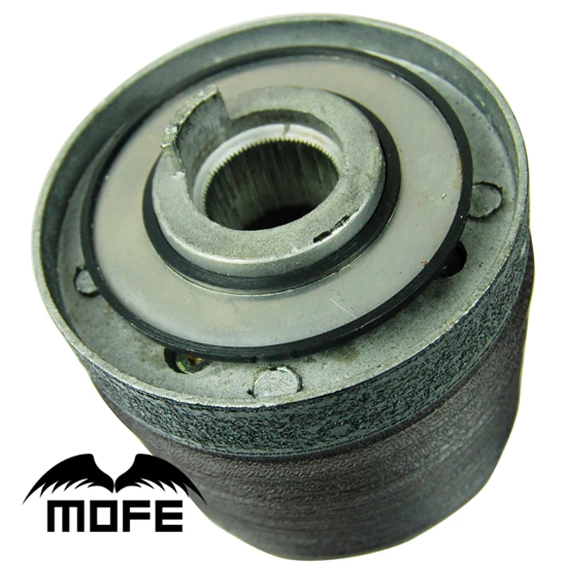 JINXL Adaptateur de d/égagement de moyeu for kit de moyeu de volant for VW T4 Transporter 1996-2003 Pi/èces accessoires