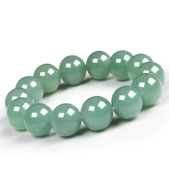 Bracelet En Jade Pour Homme