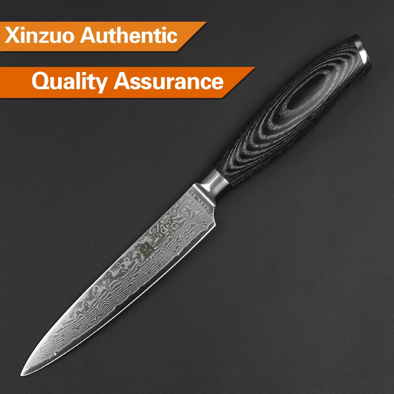 Inch Xinzuo Alat Pisau 3 Inch Xinzuo Alat Pisau 3