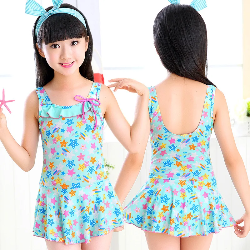 Baby Summer Swimming Clothes