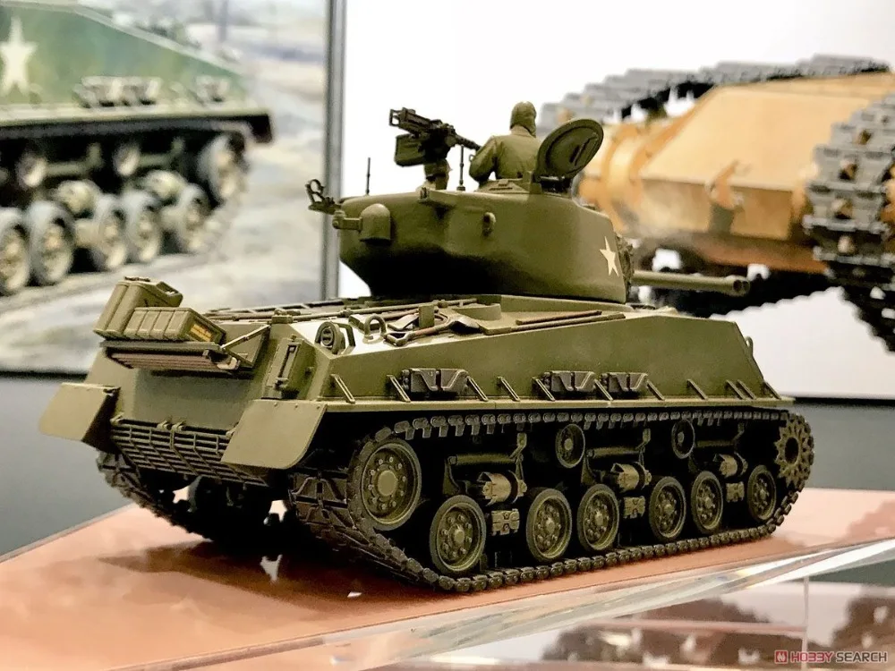 1/35 TAMIYA 35359 M4A3E8 Шерман "легкая Восьмерка" модель хобби