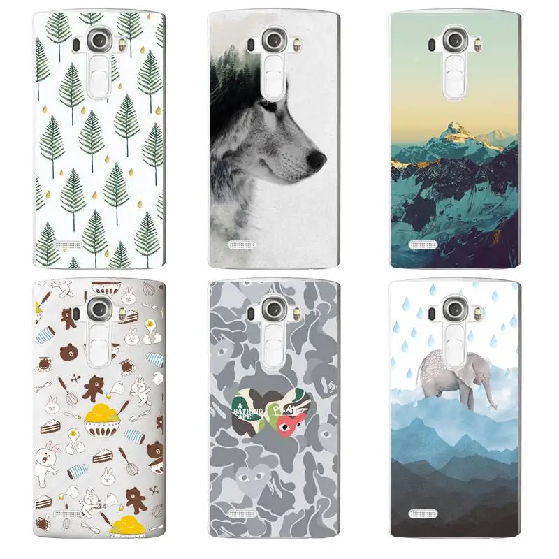 

Cupcake Soft Clear TPU Phone Case For LG G3 G4 G5 V10 K3 K4 K5 K8 K10 K3 2017 Google Nexus Printed Heart Bag Cover Free Shipping