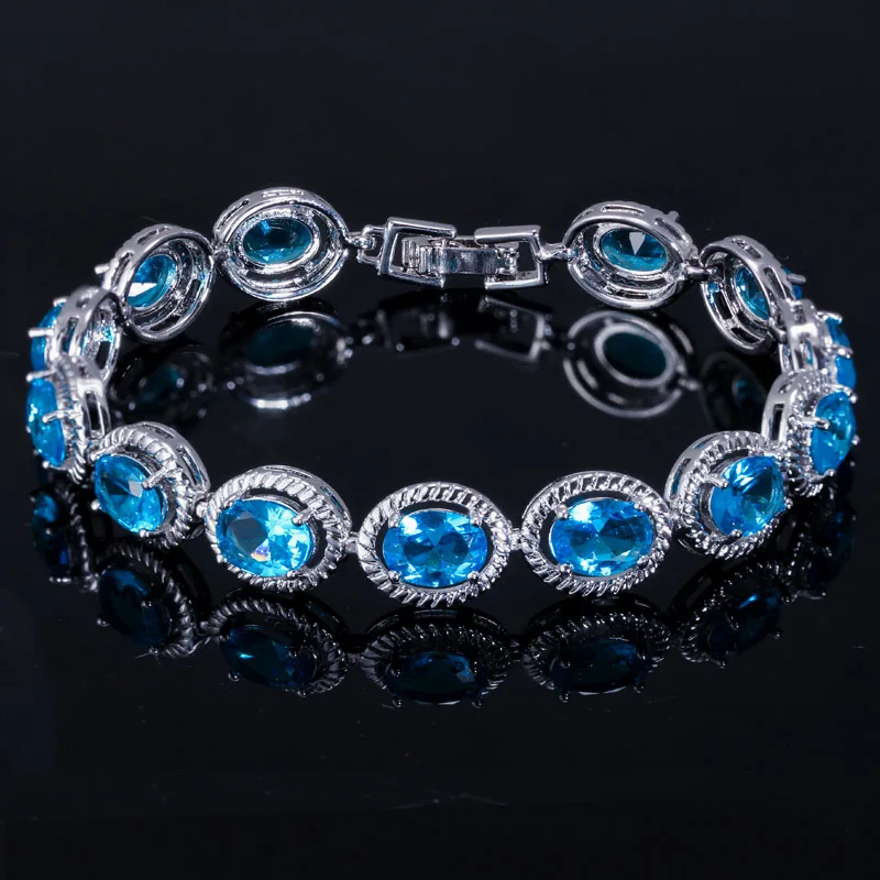 light blue