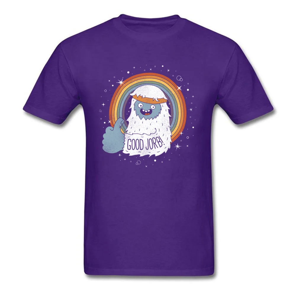 GOOD JORB_purple