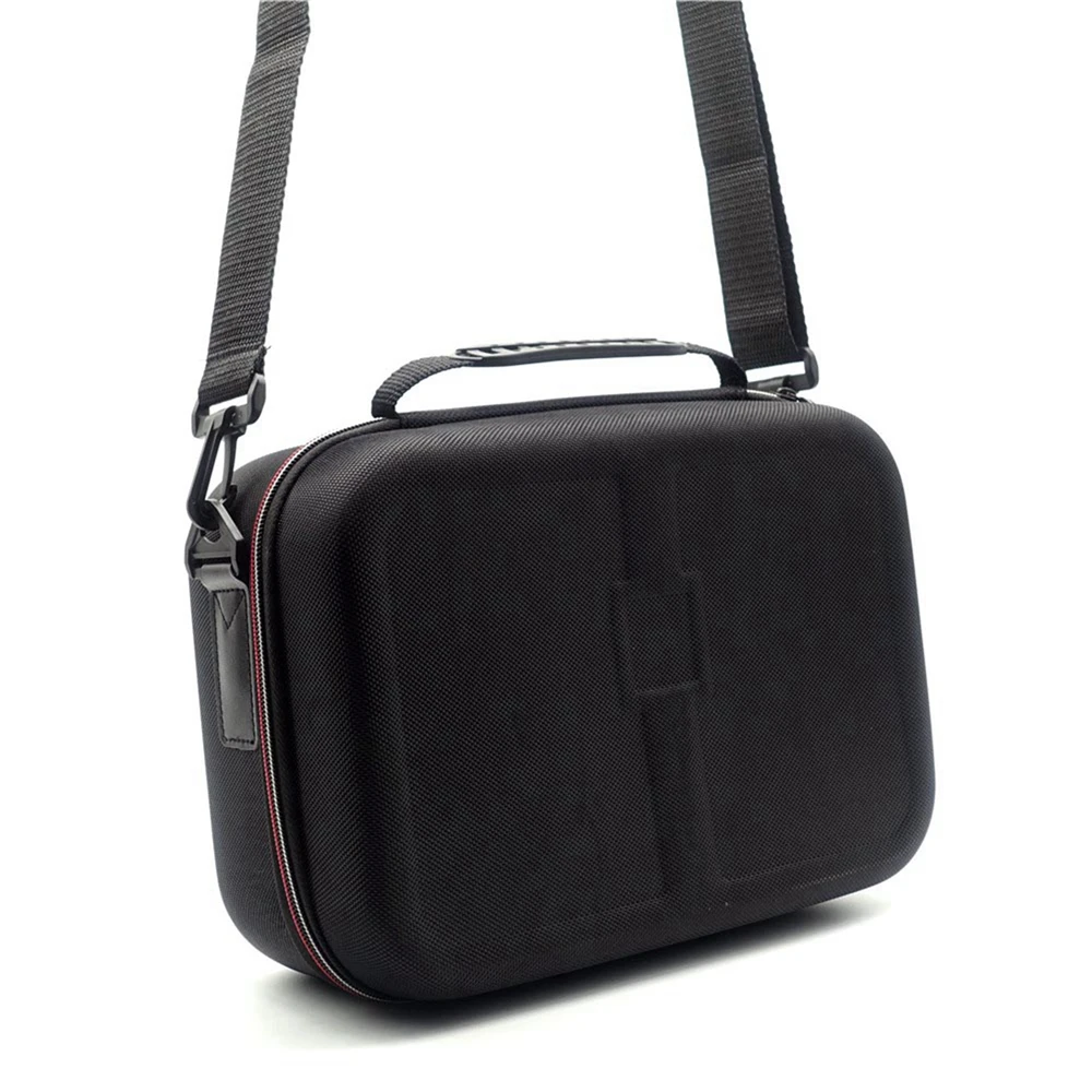 Большой чемодан для переноски сумка для nintendo переключатель НС весь набор Коллекция чехол сумка пены EVA защитный бокс