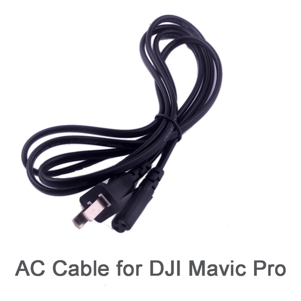 AC Cable for DJI Mavic Pro  DR2643 