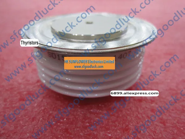 

SD1500C20L STANDARD RECOVERY DIODE MODULE 2000V 1600A Case:B-Puk Weight:155g