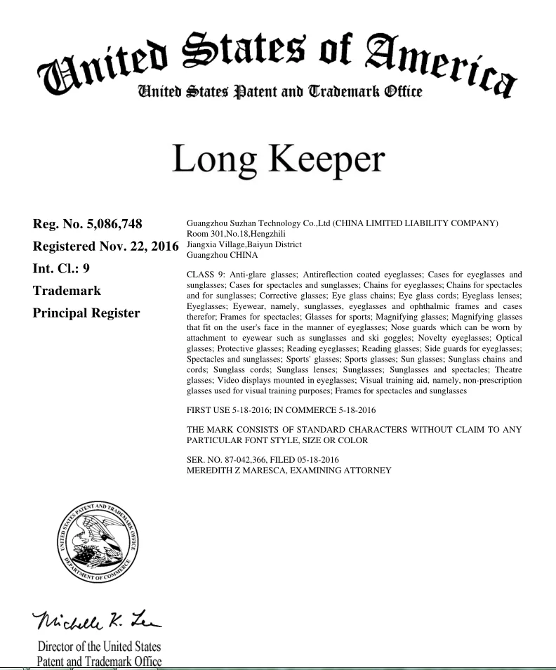 LongKeeper модные очки Для женщин ретро Винтаж очки для чтения; оправа Для мужчин квадратные очки Оптические прозрачные очки Oculos Gafas