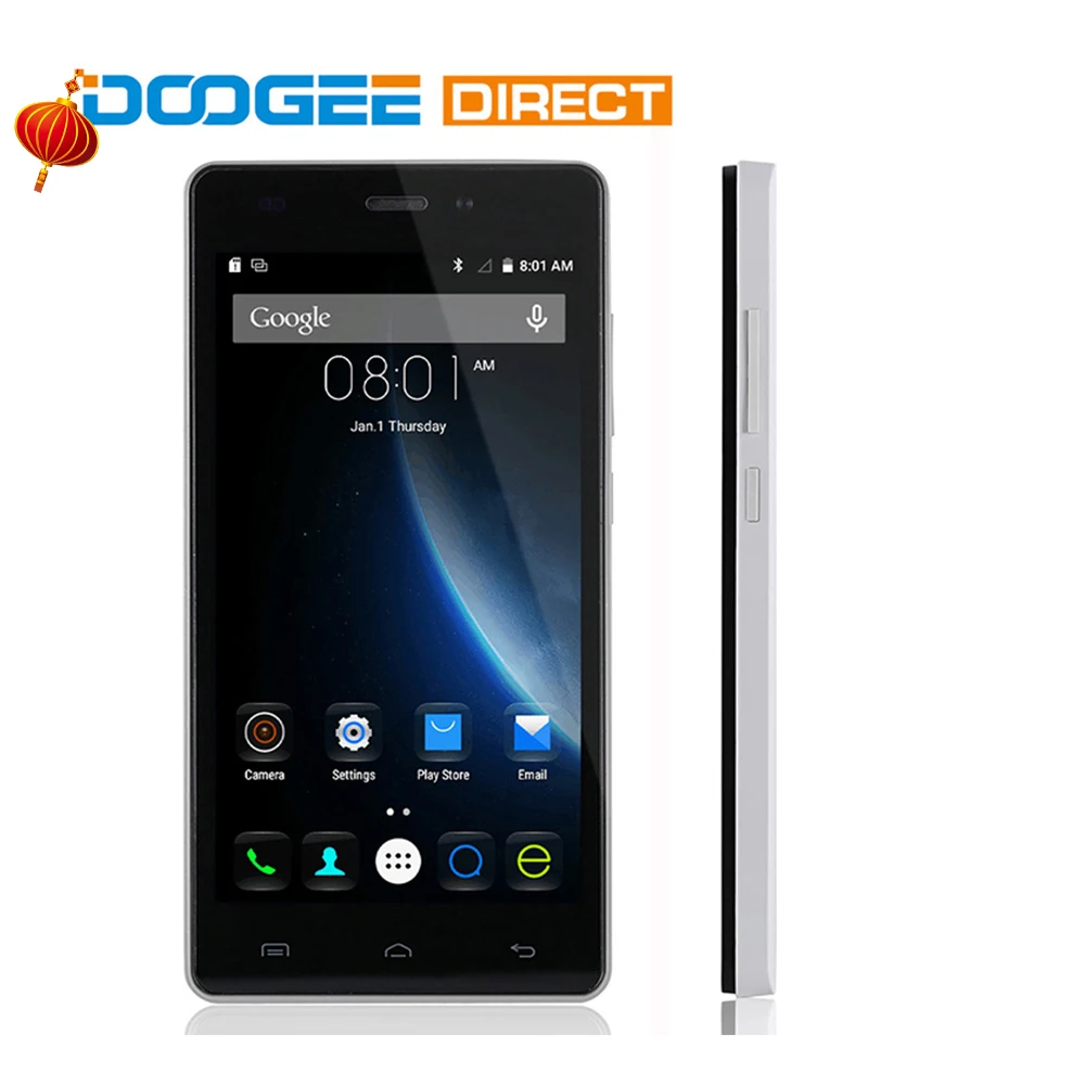 bilder für DOOGEE X5 Pro Android 5.1 4G Smartphone 5,0 zoll Ips-bildschirm MTK6735 64bit Quad Core 2 GB RAM 16 GB ROM Dual Kameras Handy bilder für DOOGEE X5 Pro Android 5.1 4G Smartphone 5,0 zoll Ips-bildschirm MTK6735 64bit Quad Core 2 GB RAM 16 GB ROM Dual Kameras Handy